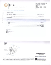 0.12-Carat HS Diamond