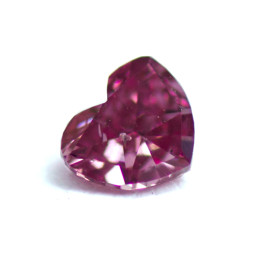 0.19-Carat HS Diamond