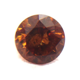 0.58-Carat BR Diamond