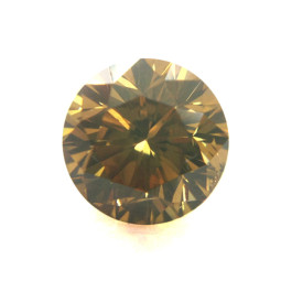 0.93-Carat BR Diamond