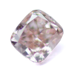 0.29-Carat CUS Diamond