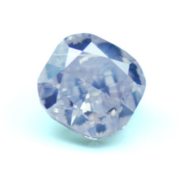 0.87-Carat CUS Diamond