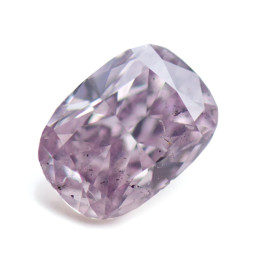 0.29-Carat CUS Diamond