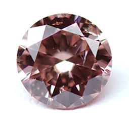 0.35-Carat BR Diamond