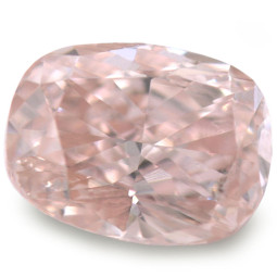 1.01-Carat CUS Diamond