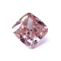 0.25-Carat CUS Diamond