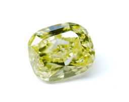 2-Carat CUS Diamond