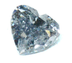 0.13-Carat HS Diamond