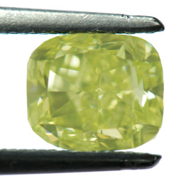 1.54-Carat CUS Diamond