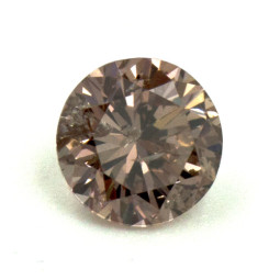 0.24-Carat BR Diamond