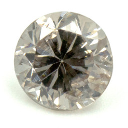 0.57-Carat BR Diamond