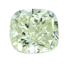 1.03-Carat CUS Diamond