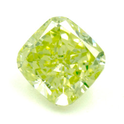 0.47-Carat CUS Diamond