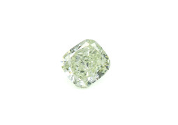 0.57-Carat CUS Diamond