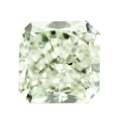 0.42-Carat RA Diamond