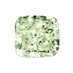 1.01-Carat CUS Diamond