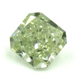 0.4-Carat RA Diamond