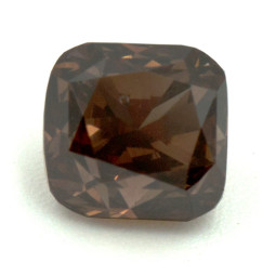 1-Carat CUS Diamond