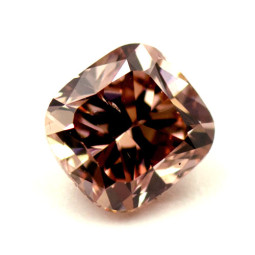 0.5-Carat CUS Diamond