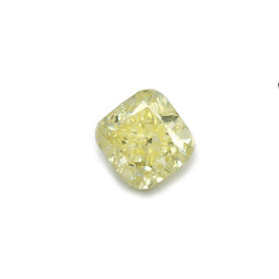 1.1-Carat CUS Diamond