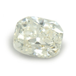 0.28-Carat CUS Diamond