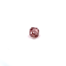 0.37-Carat CUS Diamond