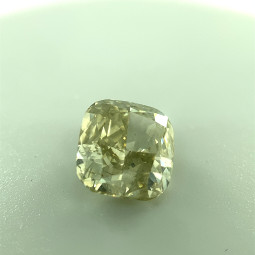 2.02-Carat CUS Diamond