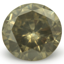 2-Carat BR Diamond