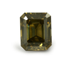 2.07-Carat EM Diamond