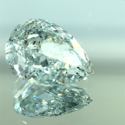 1.01-Carat PS Diamond