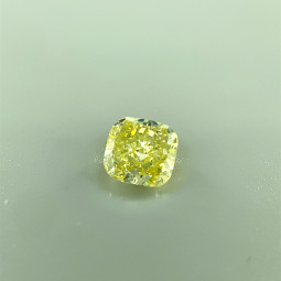 0.31-Carat CUS Diamond