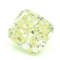 0.6-Carat CUS Diamond