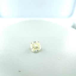 0.64-Carat CUS Diamond