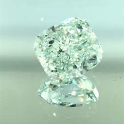 0.83-Carat CUS Diamond