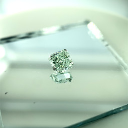 0.39-Carat RA Diamond