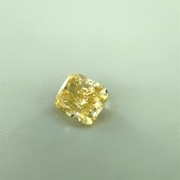 0.51-Carat CUS Diamond