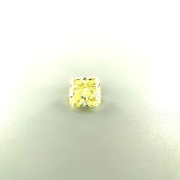 0.66-Carat RA Diamond