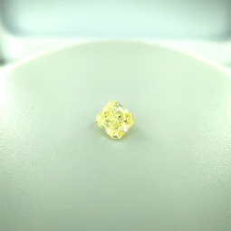 0.83-Carat RA Diamond