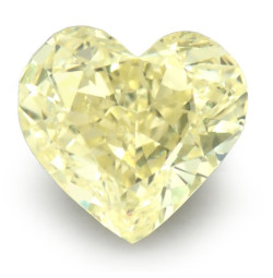 0.66-Carat HS Diamond