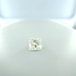 0.99-Carat PR Diamond