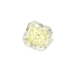 3.11-Carat RA Diamond