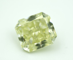 3.02-Carat RA Diamond