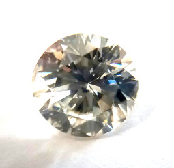 2-Carat BR Diamond