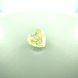 1.01-Carat HS Diamond