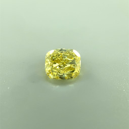 0.51-Carat CUS Diamond