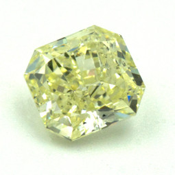 0.9-Carat RA Diamond