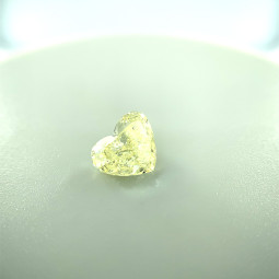 1.04-Carat HS Diamond