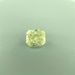 0.58-Carat RA Diamond