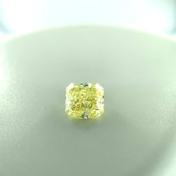 1.16-Carat RA Diamond