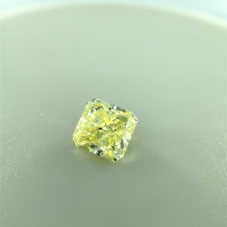 0.88-Carat RA Diamond